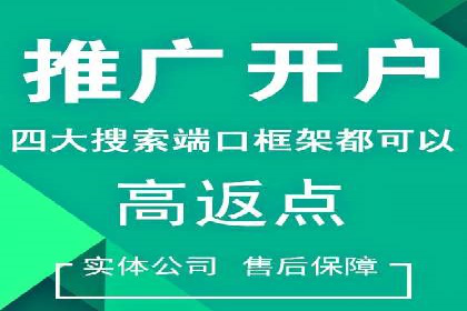 百度竞价推广经典案例解读